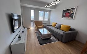 Urban Apartment Skopje