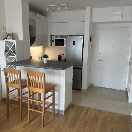 Urban Apartment Üsküp Dış mekan fotoğraf