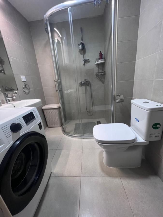 Urban Apartment Üsküp Dış mekan fotoğraf