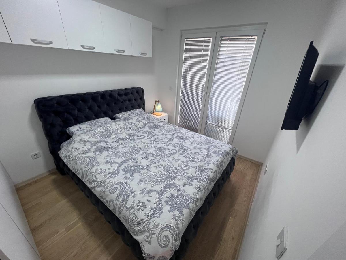 Urban Apartment Üsküp Dış mekan fotoğraf