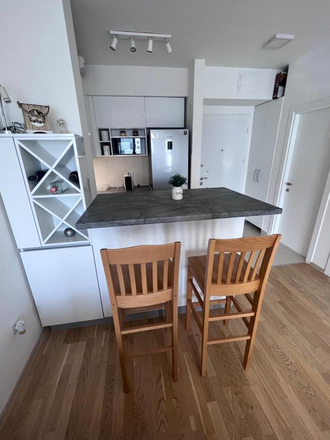 Urban Apartment Üsküp Dış mekan fotoğraf